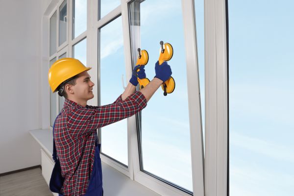 North Myrtle Beach Windows Installation