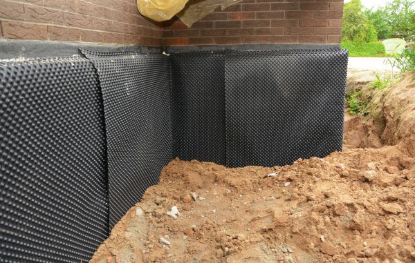 North Myrtle Beach Waterproofing