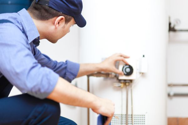 North Myrtle Beach Water Heater Service