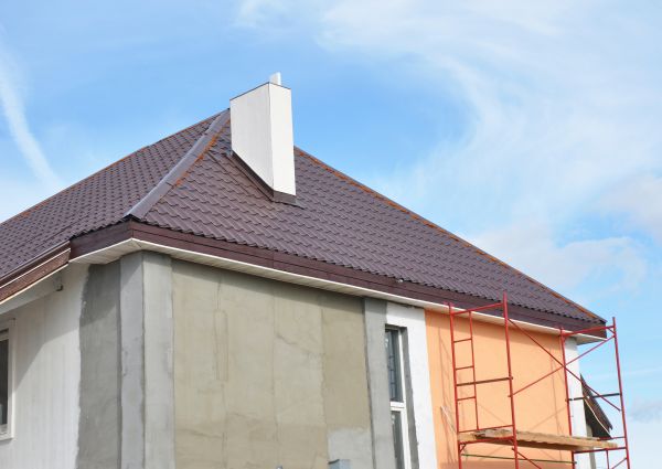 North Myrtle Beach Stucco Service