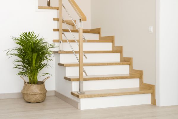 North Myrtle Beach Stairs and Rails Service