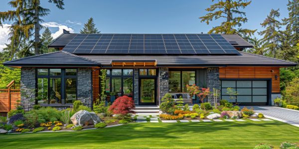 North Myrtle Beach Solar Panels Service