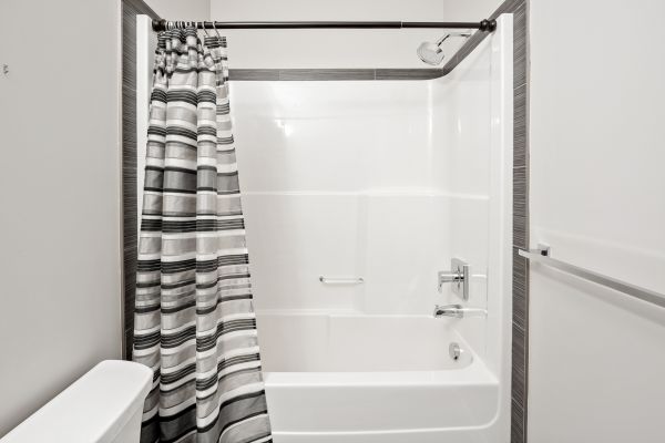 North Myrtle Beach Shower Installation