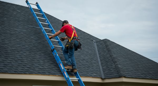 North Myrtle Beach Roofing Service