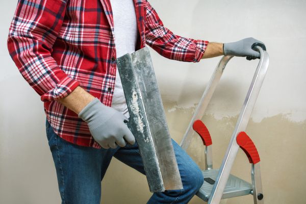 North Myrtle Beach Plastering Service
