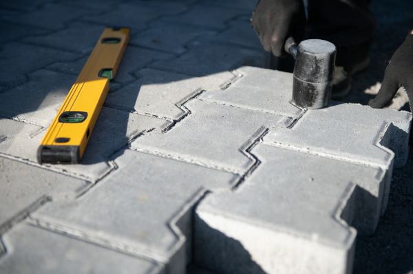 North Myrtle Beach Pavers Service