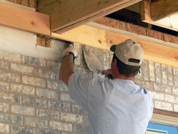 North Myrtle Beach Masonry Service
