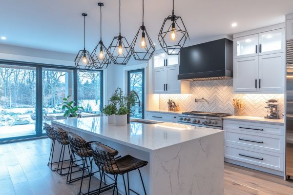 North Myrtle Beach Lighting Service