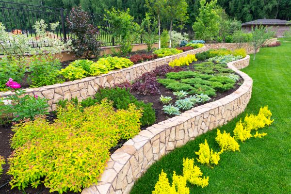 North Myrtle Beach Landscaping