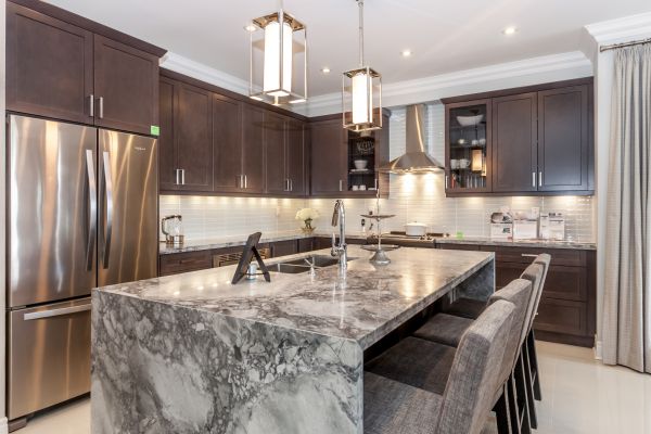 North Myrtle Beach Kitchen Remodeling