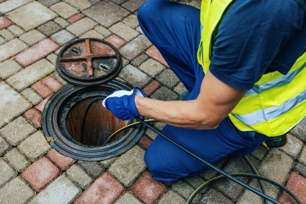 North Myrtle Beach Hydro Jetting Service