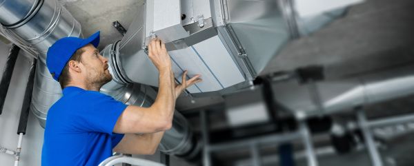 North Myrtle Beach HVAC Service