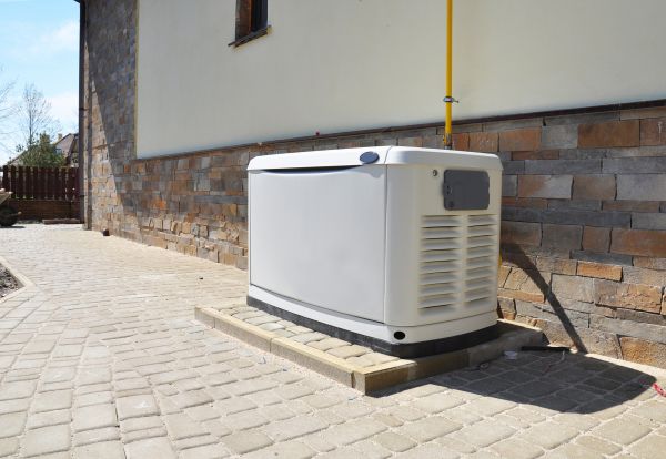 North Myrtle Beach Generator Service