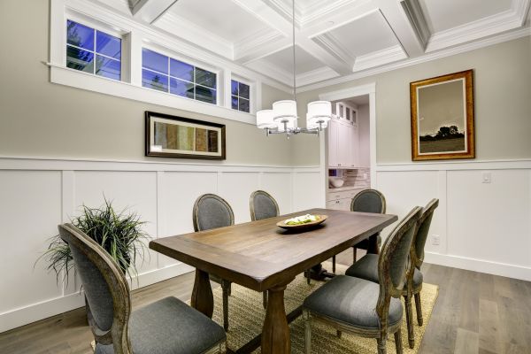 North Myrtle Beach Finish Carpentry