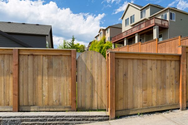 North Myrtle Beach Fence Service