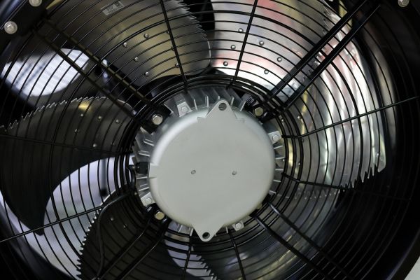 North Myrtle Beach Fan Electrical Service