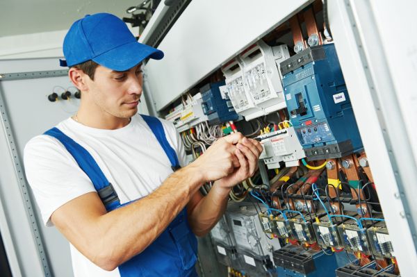 North Myrtle Beach Electrical Service