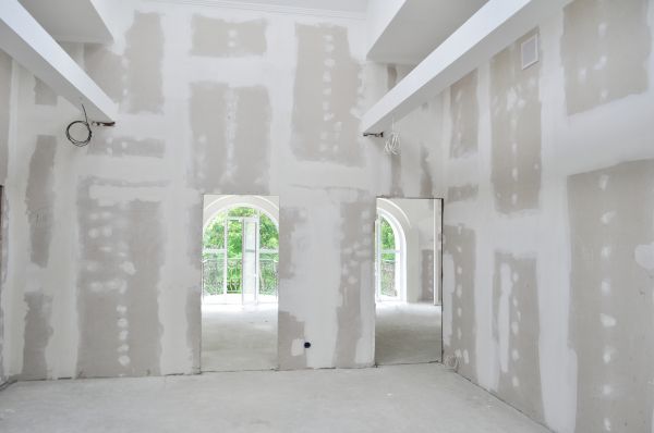 North Myrtle Beach Drywall Service