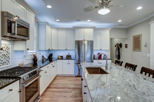 North Myrtle Beach Countertop Service