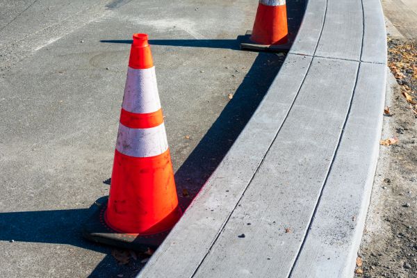 North Myrtle Beach Concrete Repair