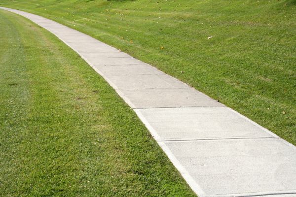 North Myrtle Beach Concrete Leveling