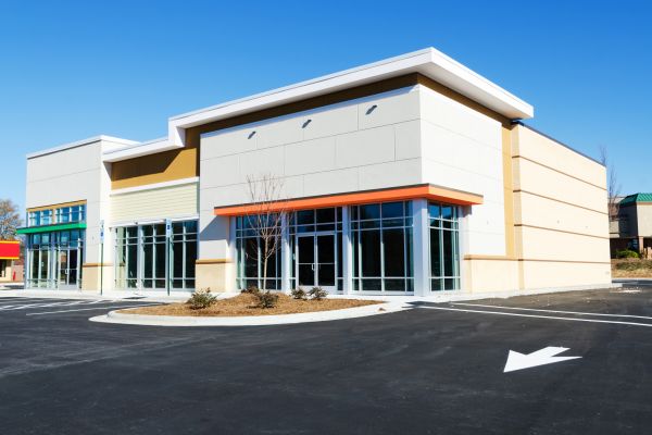 North Myrtle Beach Commercial Painting