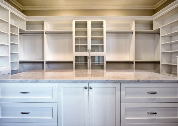 North Myrtle Beach Closet and Shelving Service