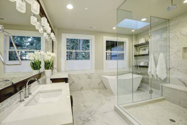 North Myrtle Beach Bathroom Remodeling